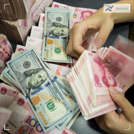 چالش سلطه دلار با طرح چینی: کاهش اتکا به دلار در کشورهای در حال توسعه