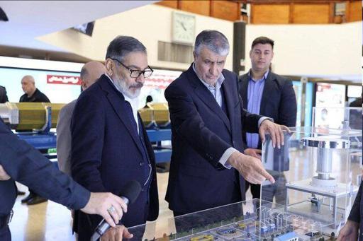 شمخانی: خلاقیت ایرانی  توسعه‌دهنده فناوری هسته‌ای در کشور است