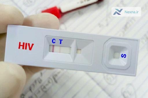 ویروس HIV قابل کنترل است