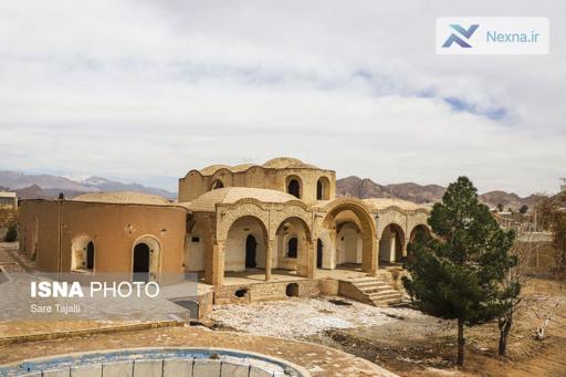 بیمارستان تاریخی مرسلین کرمان در آستانه نابودی