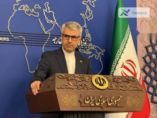 پاسخ ایران به نامه ترامپ پس از بررسی: بنایی برای انتشار رسانه‌ای نیست