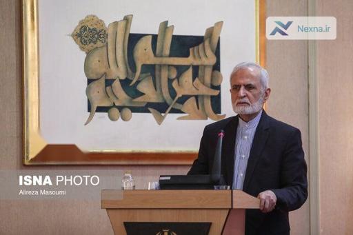 خرازی: ایران با اقتدار، تجاوزناپذیر است | سیاست دفاعی ایران