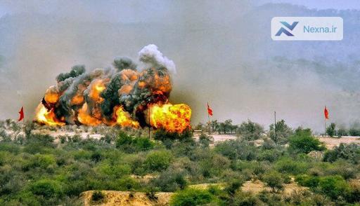 هشدار در کشمیر پاکستان: ذخیره سازی مواد غذایی در پی افزایش تنش با هند
