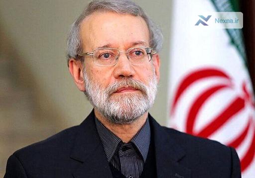لاریجانی: مسئله هسته‌ای ایران از حقوقی به سیاسی تغییر ماهیت داده است