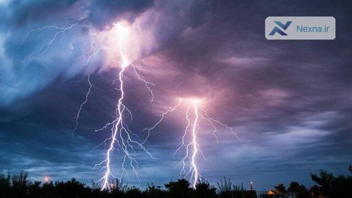 فوت ۲ نفر بر اثر صاعقه در روانسر؛ مصدومیت ۴ نفر