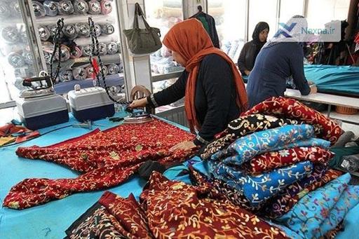 وام مشاغل خانگی: پرداخت آسان و سریع تا سقف 4 میلیارد تومان