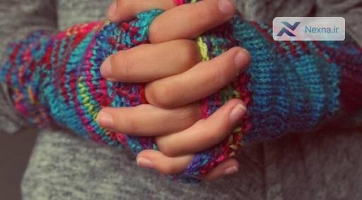 علت احساس سرمای مداوم در بدن