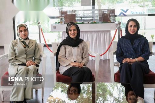 تاریخ‌سازی داوران زن در VAR فوتبال ایران: ورود زنان به دنیای قضاوت مردان