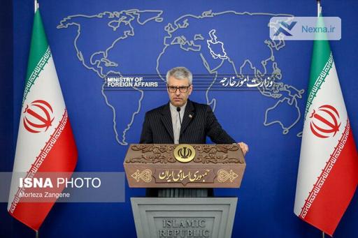 ایران خواستار خویشتنداری هند و پاکستان شد؛ رژیم صهیونیستی در کمین!