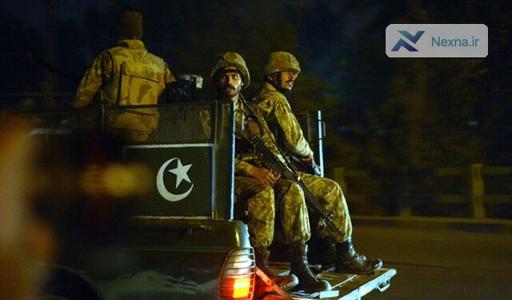 پاکستان به ارتش دستور داد به حملات هند پاسخ قاطع دهد