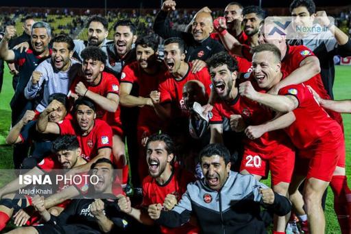 لغو جشن قهرمانی تراکتور؛ جام در هفته آخر اهدا می‌شود
