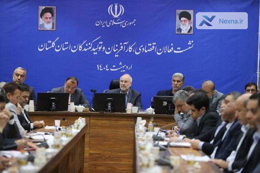 قالیباف: مشارکت مردمی، کلید موفقیت در همه عرصه ها