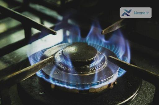 خطر سرطان ناشی از اجاق گاز برای کودکان