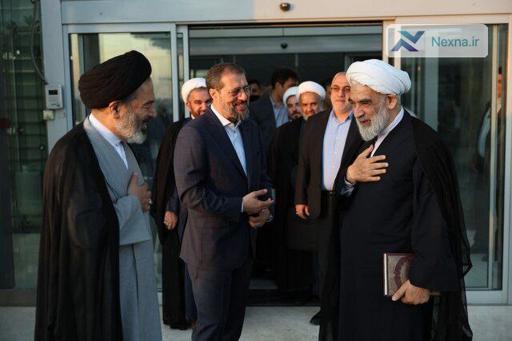 اعزام زائران ایرانی به حج آغاز شد