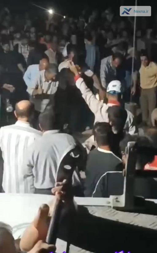 پرونده قضایی حادثه کوهنانی تشکیل شد