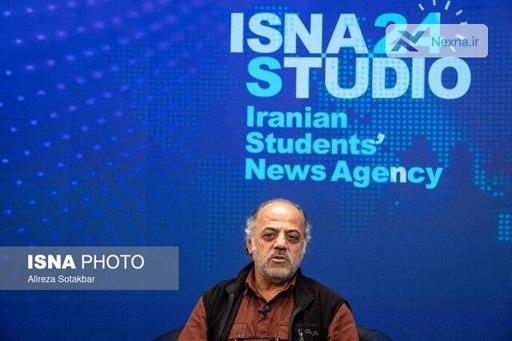 انتقاد کارگردان از سوءاستفاده از گاندو و نمایش جن در تلویزیون