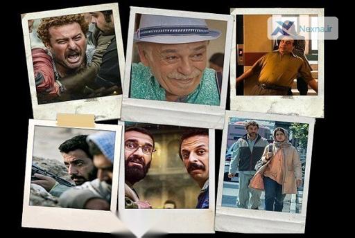 فروش فیلم‌ها از 400 میلیارد تومان گذشت؛ کدام فیلم‌ها در صدر جدول فروش هستند؟