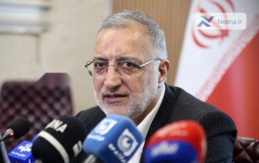 شهردار تهران: شهروندان، رشوه گیران را به «خبرگزاری فارس» معرفی کنند