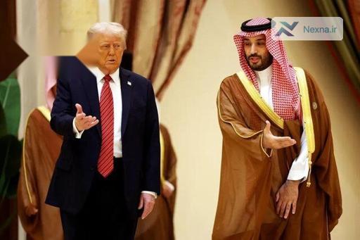 ترامپ، حامی منافع عربی؛ تغییر رویکرد آمریکا در قبال رژیم صهیونیستی