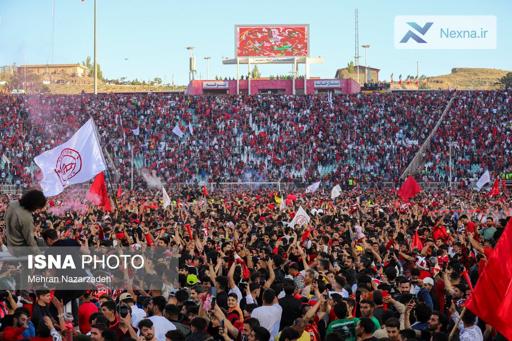 تعلیق همکاری تراکتور با صداوسیمای آذربایجان شرقی