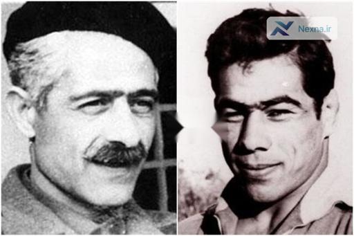 شایعه قتل جهان پهلوان تختی