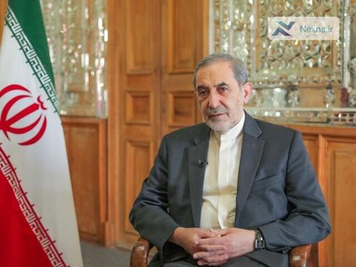 ولایتی: اصرار غرب بر توافق با ایران ناشی از قدرت منطقه‌ای ماست