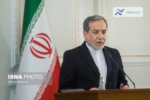 عراقچی: زمان دور بعدی مذاکرات به زودی اعلام می‌شود