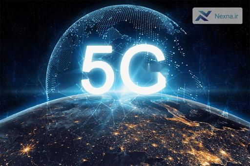 شتاب توسعه اینترنت 5G در ایران با واگذاری فرکانس به اپراتورها