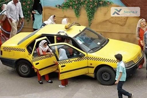 ثبت نام سرویس مدارس از اول خرداد آغاز می شود ثبت نام سرویس مدارس از اول خرداد آغاز می شود