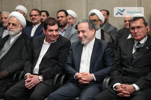 وزیر امور خارجه: یک تاریخی برای مذاکرات پیشنهاد شده اما ما هنوز قبول نکرده‌ایم