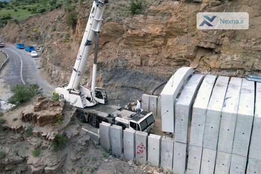 بازگشایی محور کندوان؛ تسهیل تردد شمال از فردا