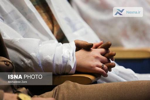 افزایش سن ازدواج در تهران؛ بالاترین میانگین در کشور