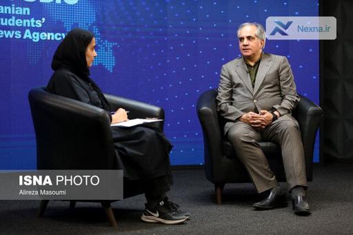 شریعتی: حریت ناطق نوری، نظام را در انتخابات ۷۶ تطهیر کرد