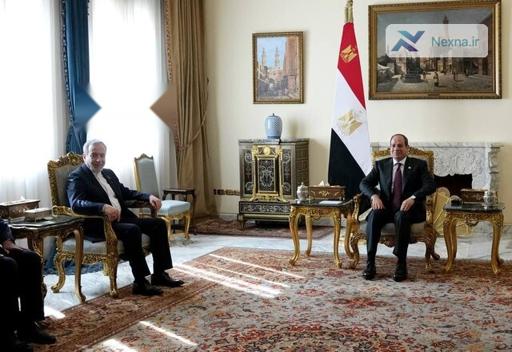 ایران و مصر وارد مرحله جدید دیپلماسی شدند