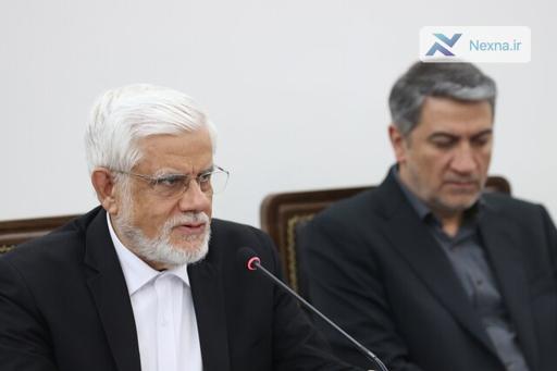 مبارزه با فساد در ایران نیازمند همکاری و هماهنگی نظام و مردم است