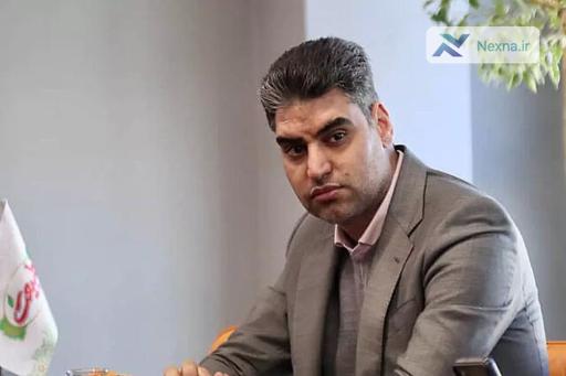 پیمان حدادی سکاندار هیات مدیره پرسپولیس شد