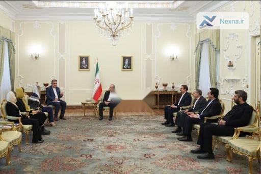 پزشکیان: منطق گفتگو با زورگویی سازگار نیست