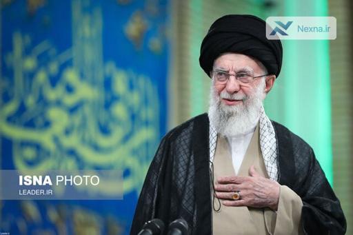 سخنرانی مهم رهبر انقلاب در سالگرد ارتحال امام خمینی (ره)