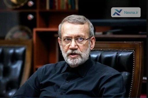 لاریجانی: اعتماد به مردم، رکن اصلی انقلاب اسلامی