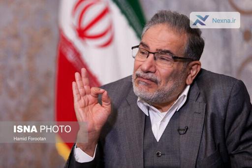 شمخانی: پیشنهاد هسته‌ای آمریکا غیرکارشناسانه بود