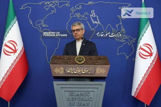 بقائی: وتوی آمریکا در توقف نسل‌کشی غزه، نشانه افول اخلاقی است