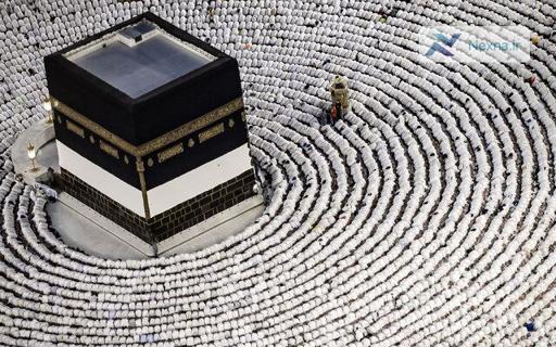 اعلام آمار رسمی زائران حج ۱۴۰۴ توسط عربستان
