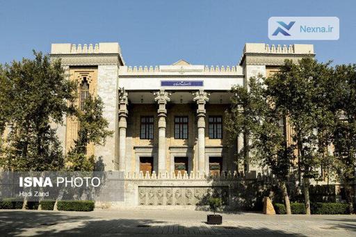 ایران اقدام نژادپرستانه آمریکا را محکوم کرد