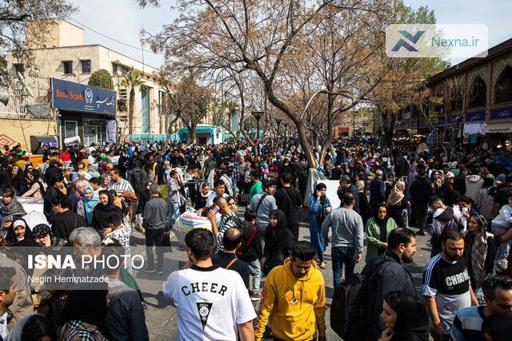 تحولات جمعیتی ایران: روایت آماری از نسلی که هنوز جایگزین نشده