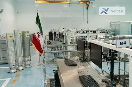 ایران: غنی‌سازی ۶۰ درصدی اورانیوم مغایر NPT نیست