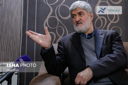 مطهری: صنعت هسته‌ای ایران با اراده ملت توسعه یافته است