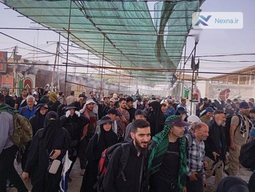 اعلام قریب‌الوقوع نرخ بلیت پروازهای اربعین