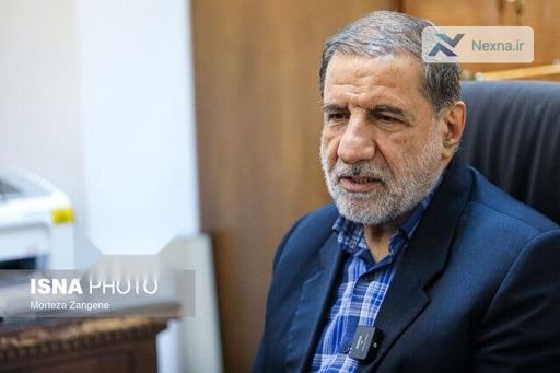 کوثری: ایران در برابر زیاده‌خواهی هسته‌ای غرب تسلیم نمی‌شود