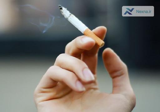 انتقاد از ترویج دخانیات در شبکه نمایش خانگی