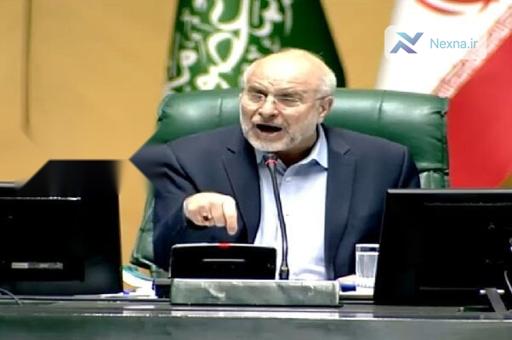 قالیباف: مجلس پیگیر تهمت به نمایندگان است